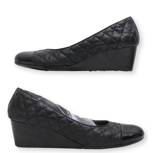 Vanell Pumps Wedges