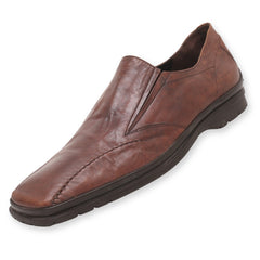 Vittorio Virgili Slip-On Formal Shoes