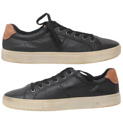 Ecco Lace-Up Men's Casual Shoes