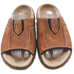 Bass Men's Flat Slipper