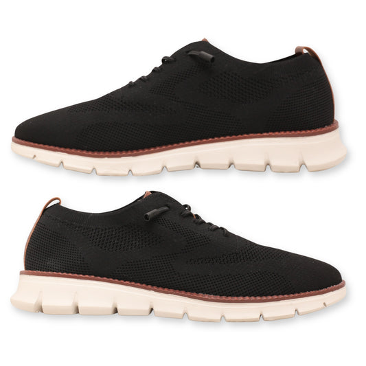 Breathable Mesh Men's Sneaker