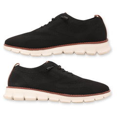 Breathable Mesh Men's Sneaker