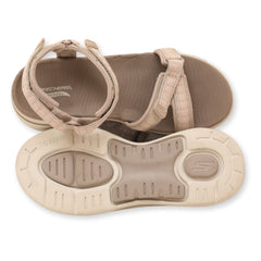 Skechers Ultra Go Women Sandal