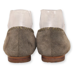 Land's End Women Pumps