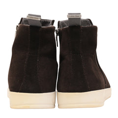 Calvin Klein Barkley Suede Boot