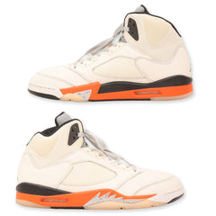 Nke Air Jordan 5 Retro