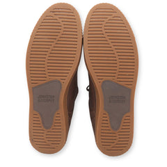 Johnston & Murphy Lace-Up Sneakers