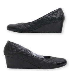 Vanell Pumps Wedges