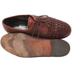 Sito Rossini Zapatos Men's Casual Shoes