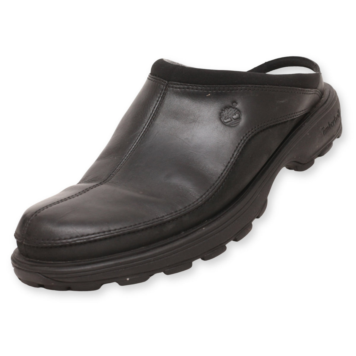 Timberland Men's Comfort Clogs