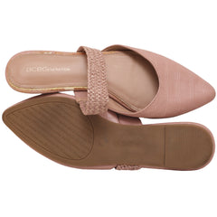 BCBGeneration Emmah Mules