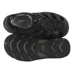 Outland Men's Closed-Toe Sandal
