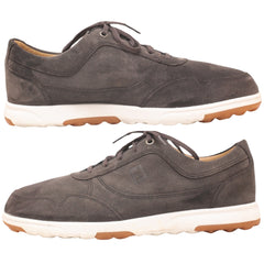 FJ Lace-Up Men's Casual Shoes