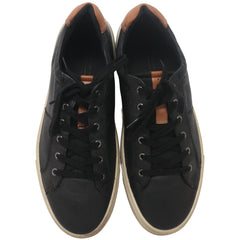 Ecco Lace-Up Men's Casual Shoes