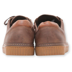 Johnston & Murphy Lace-Up Sneakers