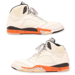 Nke Air Jordan 5 Retro