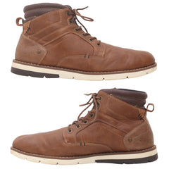 Sonoma Lace-Up Men's Casual Shoes