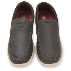 Solo Men's Slip-On Casual Shoes