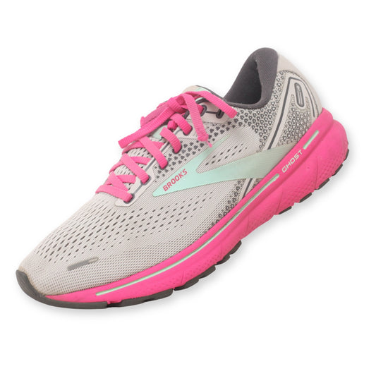 Brooks Ghost 14
