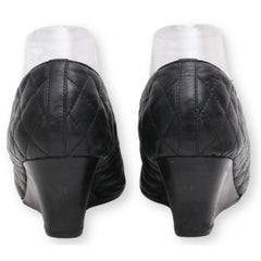 Vanell Pumps Wedges