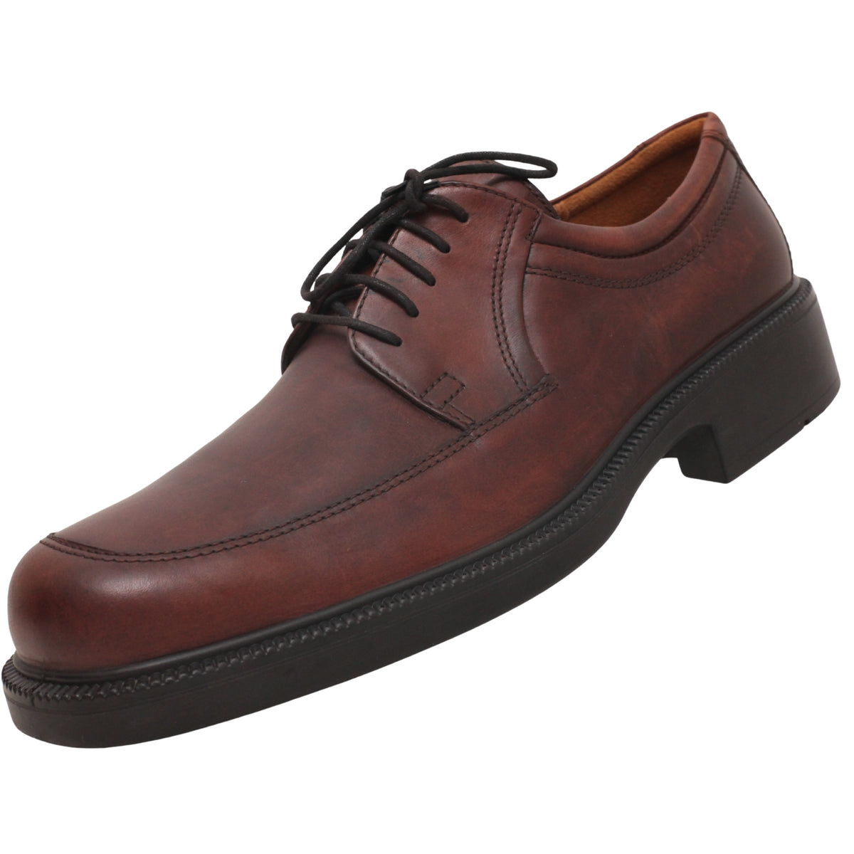 Ecco Lace-Up Men's Formal Shoes