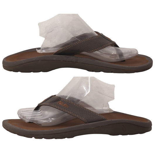 OluKia Men's Slippers