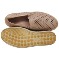 Ecco Slip-On Women Shoes