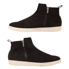 Calvin Klein Barkley Suede Boot