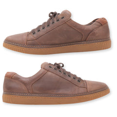 Johnston & Murphy Lace-Up Sneakers