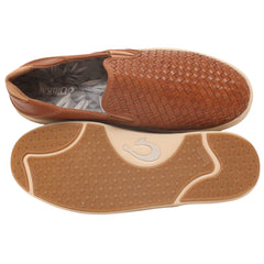 Olukia Men's Slip-On Casual Shoes