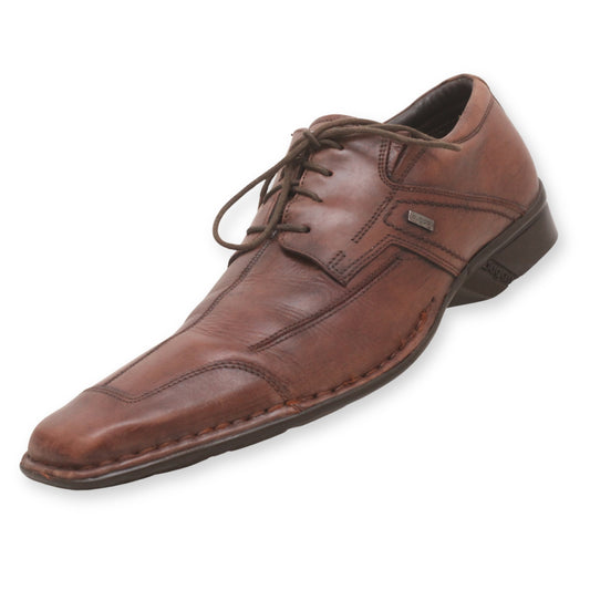 Bugatti Lace-Up Men's Casual Shoes