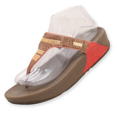 Fitflop Women's T-Strap Sandal