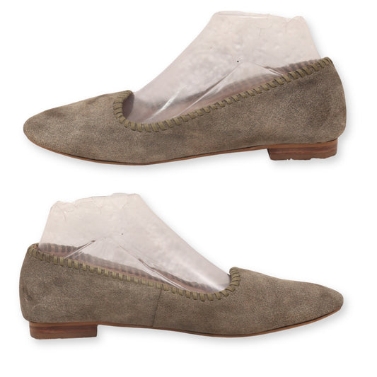 Land's End Women Pumps