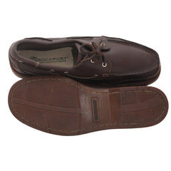 Rockport Men's Boat Shoes