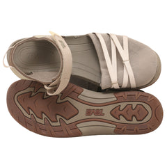 Teva Women's Closed-Toe Sandal