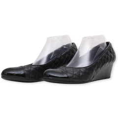 Vanell Pumps Wedges