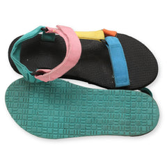 Open-Toe Women Sandal