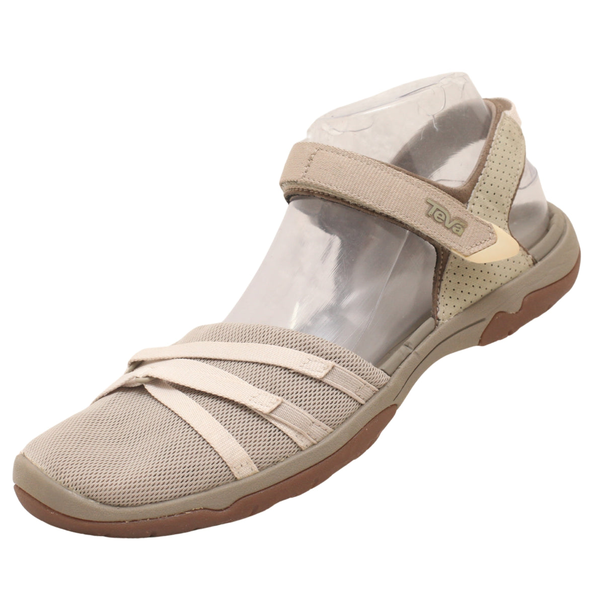 Teva Women's Closed-Toe Sandal