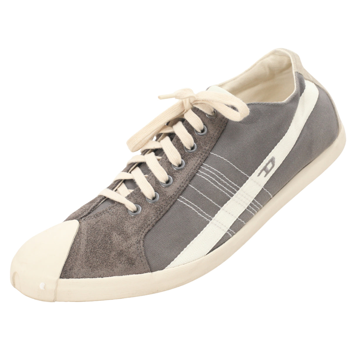 Diesel Lace-Up Men's Casual Shoes