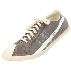 Diesel Lace-Up Men's Casual Shoes