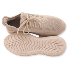 Breathable Knit Mesh Sneaker