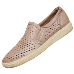 Ecco Slip-On Women Shoes
