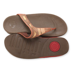 Fitflop Women's T-Strap Sandal
