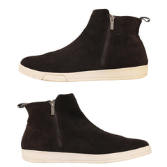 Calvin Klein Barkley Suede Boot