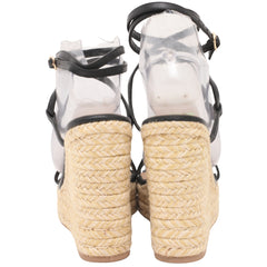 Shoedazzle Aisha Wedge Sandals