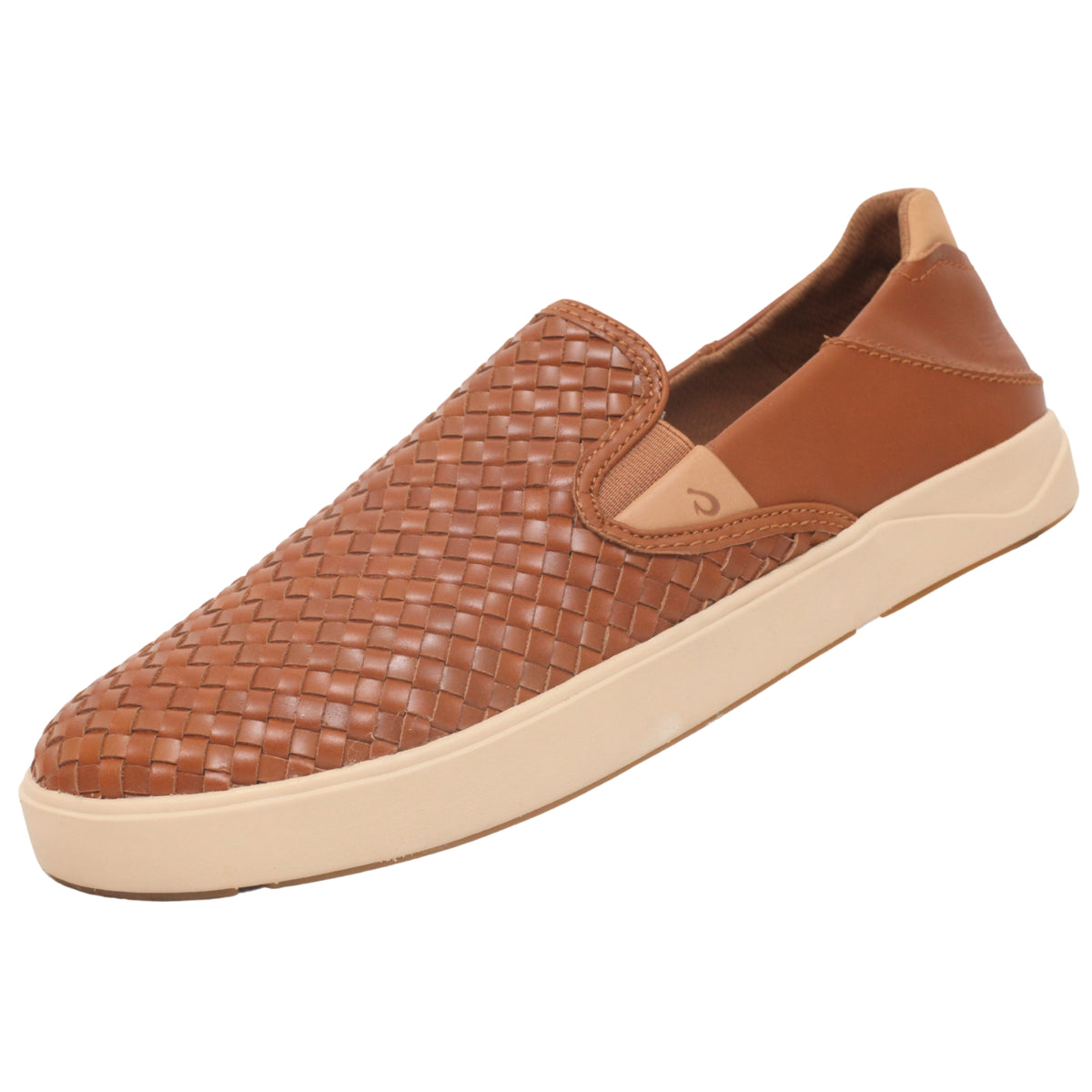 Olukia Men's Slip-On Casual Shoes