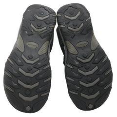 Outland Men's Closed-Toe Sandal
