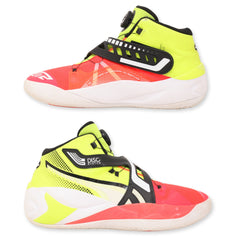 Puma Disc Rebirth Basketball Shoes