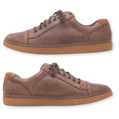 Johnston & Murphy Lace-Up Sneakers