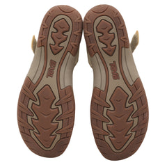 Teva Women's Closed-Toe Sandal